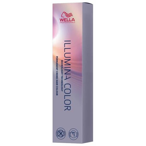 Wella Illumina Haarfarbe 9/ lichtblond 60 ml