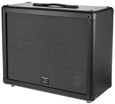 Harley Benton G112 Gitarren Box