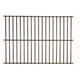 Music City Metals galvanized steel wire rock grate 94211