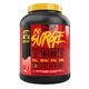 MUTANT ISO Surge – Pure whey Protein Isolate Powder, Low carb, Low Fat, Digestive Enzyme Boosted – Strawberry Milkshake - 2.27 kg