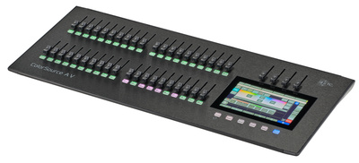 ETC ColorSource 40 AV