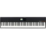 Studiologic SL88 Grand Hammer Action Keyboard Controller