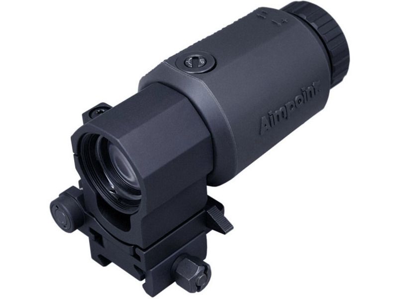 Aimpoint 3X-C/FlipMount 39mm with TwistMount Base 200342