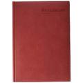 Castelli U07/24-391 A4 Restaurant Booking Diary, Red,297mm H x 210mm W