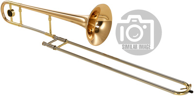 Edwards T-302-3 Jazz Trombone
