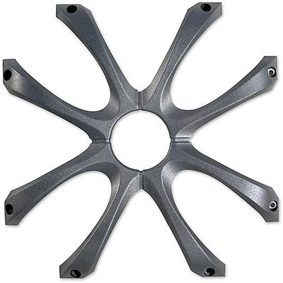 Kicker 08GL712 12" Grille for 12" Solo-Baric L7 and L5