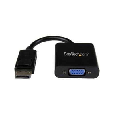 Displayport 1.2 To VGA Adapter