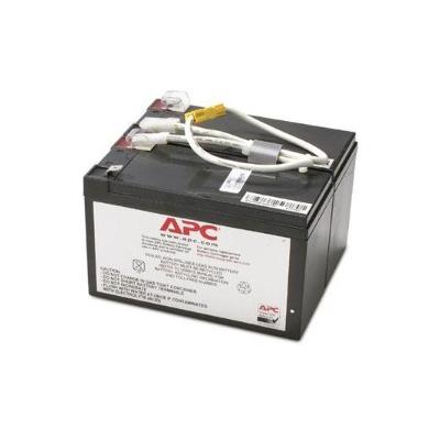 APCRBC109 Replacement Battery Cartridge