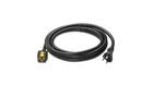 3M Power Cord Locking C19 To 5-20P - AP8751