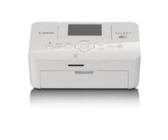 Cp910 Compact Photo Printer