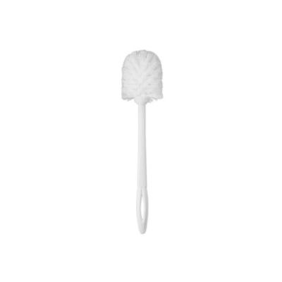 Rubbermaid 6310 Toilet Bowl Brush, White (RCP631000WE)