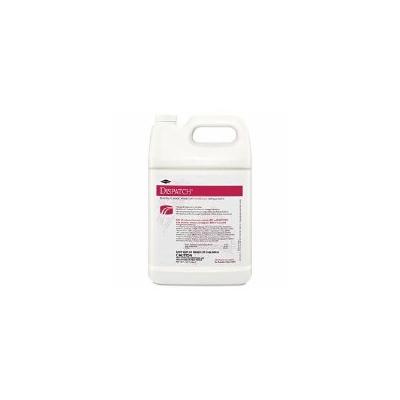 Caltech Hospital Cleaner Disinfectant w/Bleach, 4 Gallons (CLO68978)