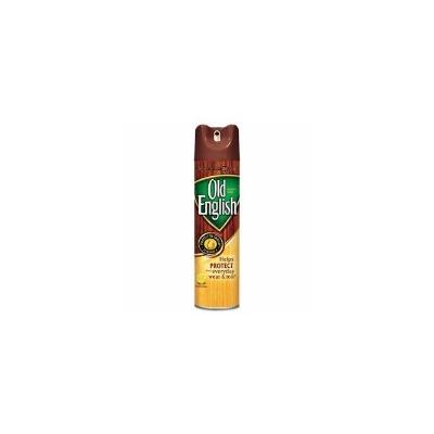 Old English Furniture Polish, 12.5-oz. Cans (REC 74035)