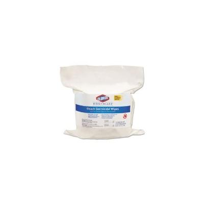 Clorox Germicidal Wipes, 2 Refill Packs (CLO30359CT)