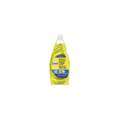 Dawn 45113 Manual Pot & Pan Detergent Concentrate, Lemon, 8 Bottles (PGC45113)