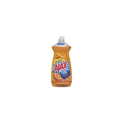 Ajax Dish Detergent, Liquid, Orange Scent, 28 oz Bottle (CPC44678EA)