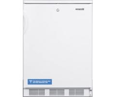 FF6L 24" FF6 Series Medical Freestanding Compact Refrigerator with 5.5 cu. ft. Capacity