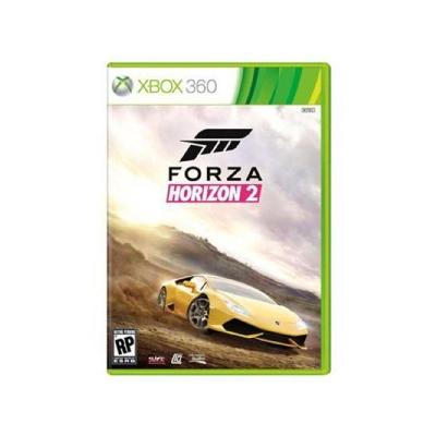 Forza Horizon 2 X360