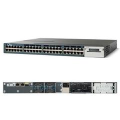 WS-C3560X-48T-L 48 Port Switch Networking