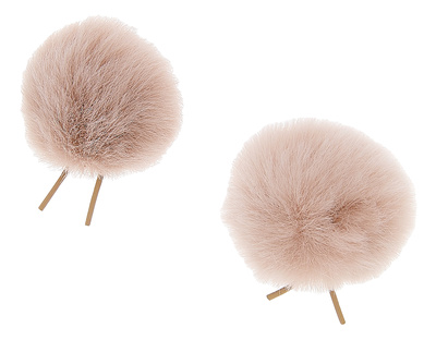 Bubblebee Twin Windbubbles Beige 1