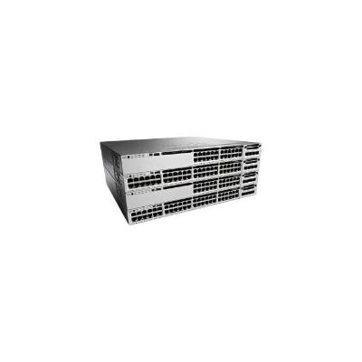 WS-C3850-48T-S 48 Port Switch Networking