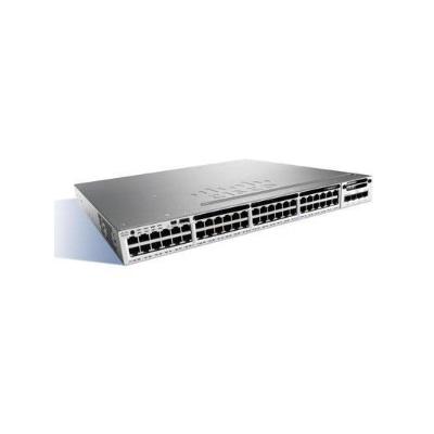 WS-C3850-48P-S 48 Port Switch Networking