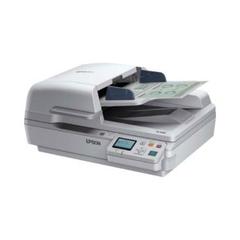 Workforce Color Doc Scanner