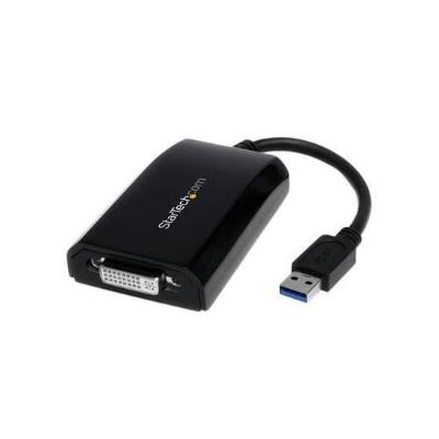 Usb 3 To DVI Video Adapter