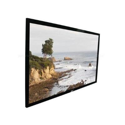 Sable Frame2 180" 16.9 Fxdscrn