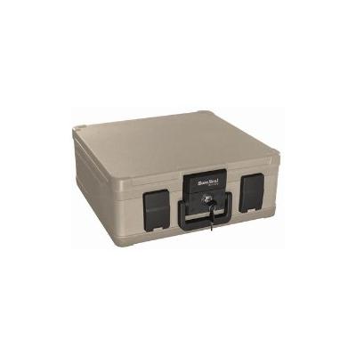 Fire Proof Safe: Security Safe: Securities Safe: SureSeal By FireKing Fire and Waterproof Chest, 0.2