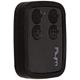 Sice Why Evo Universal Multi-Frequency All In One Remote Control, Dark (Dark)