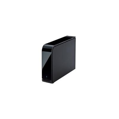 Buffalo 4TB USB 3.0 Buffalo DriveStation Axis Velocity USB 3.0 desktop external hard drive - HD-LX4.