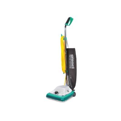 Bissell Biggreen Commercial Probag Vacuum - 12" Cleaning Path