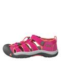 KEEN Unisex Kids Newport H2 Sandal, Very Berry Fusion Coral, 10 UK Child