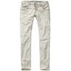 Herrlicher Herren Unclean-Jeans weiß 30/32, 30/34, 31/32, 31/34, 32/32, 32/34, 33/32, 33/34, 34/32, 34/34, 36/32, 36/34