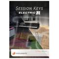 e-instruments Session Keys Electric R