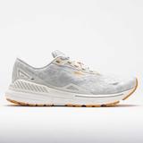 Brooks Adrenaline GTS 23 Men's Running Shoes Camo Blanc/Gray/Sunflower