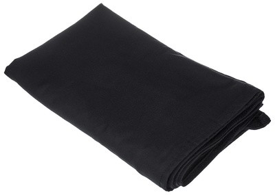Stairville Skirt 160g/m² 2.0x0.6m Bk