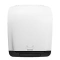 Katrin 90045 System Hand Towel Dispenser, White