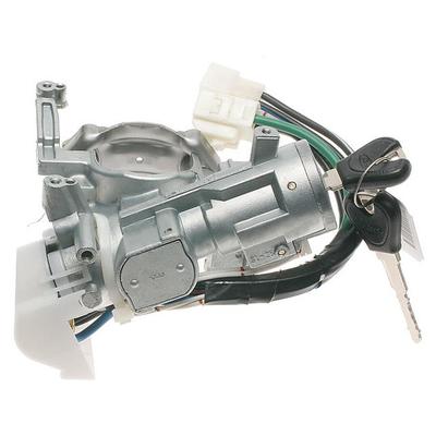 1997-2003 Ford Escort Ignition Lock and Cylinder Switch - Standard Motor Products