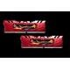 G.Skill Ripjaws 4 Series - DDR4-8 GB : 2 x 4 GB - DIMM 288-pin