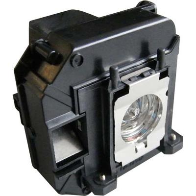 Ruby Lampe EPSON EB-915W Ruby-ELPLP61 / V13H010L61 Lampe Ruby Image