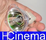 Nackte Osram Lampe OPTOMA EW674N Bulb-DE.5811100173.SO Nackte Osram Lampe Image