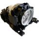 Ersatzlampe HITACHI CP-A100 Kompatibel-DT00891 Kompatible Lampe