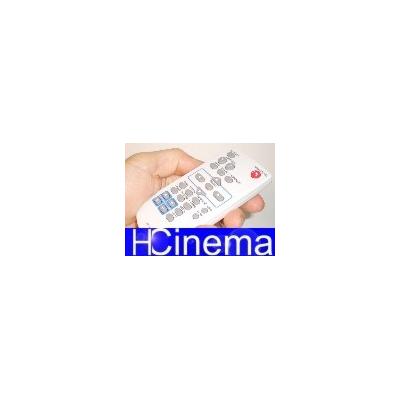 Fernbedienung SANYO PLC-XU301 6451010766 / MXAT / CXZR Fernbedienung Image