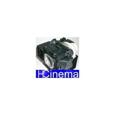 Ersatzlampe NEC NP-P350W NP17LP / 60003127 Lampe inkl. Luftfilter Image
