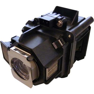 Ruby Lampe EPSON EB-G5650W Ruby-ELPLP63 / V13H010L63 Lampe Ruby Image