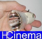 Nackte Osram Lampe ACER X113PH Bulb-MC.JH111.001 Nackte Osram Lampe Image
