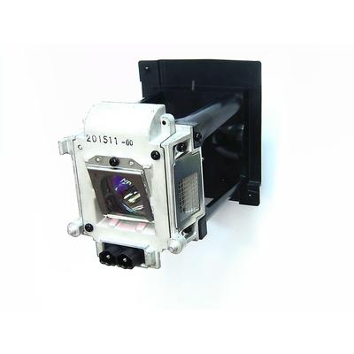 Ersatzlampe BARCO F50 Full HD R9801309 Lampe Image