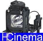 Ersatzlampe PANASONIC PT-CW230 ET-LAC100 Lampe Image